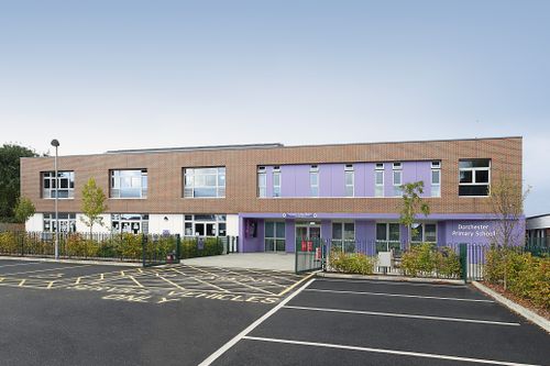 Dorchester Primary School